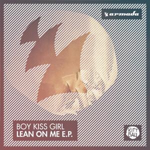 Lean On Me (Original Mix)