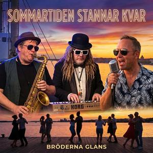 Sommartiden stannar kvar