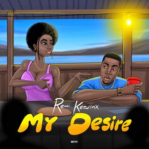 My Desire