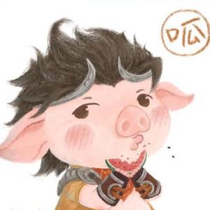 高老庄（cover倒悬的橘子）