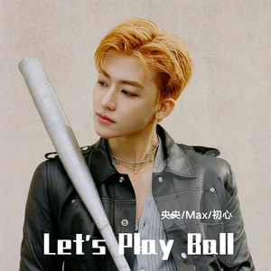 Let's Play Ball（COVER:NCT U）