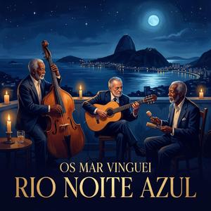 Noite Azul