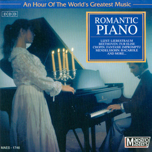 Fantasy for Piano No 2, D Min, KV397