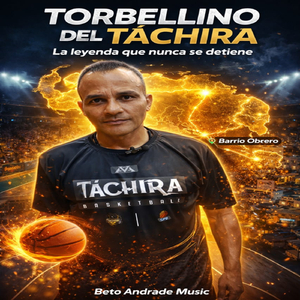 Torbellino Del Tachira (Demo)