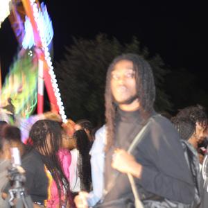 CLOSE THE CURTAINS (feat. Ari Burns, Juby DaGod, Hitxion & ENAMA)