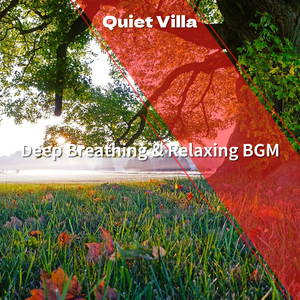 The Sun Over the Trees