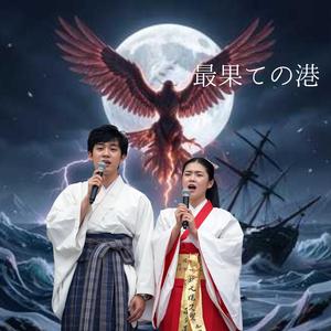 最果ての港　たとえ地獄へ続く道、悔いはしませんこの恋に