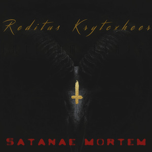 Hodie in hac oblatione do, animam meam sponte, Demens Krytcxheer