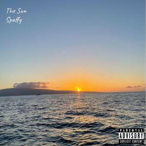 the sun