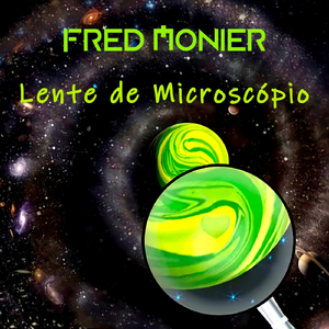 Lente de Microscópio