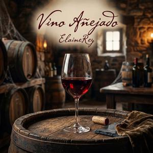 Vino Añejado