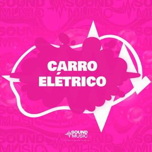 CARRO ELÉTRICO