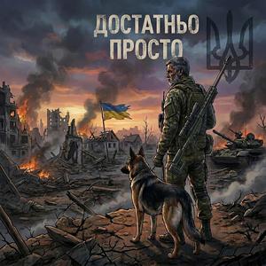Достатньо просто