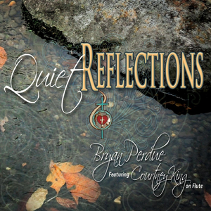 Lie Still (feat. Courtney King)