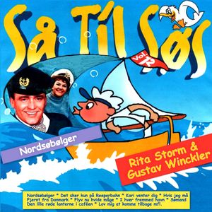 01-Festligt potpourri over 14 sange fra sø og land