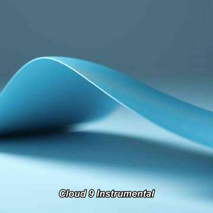 Cloud 9 Instrumental