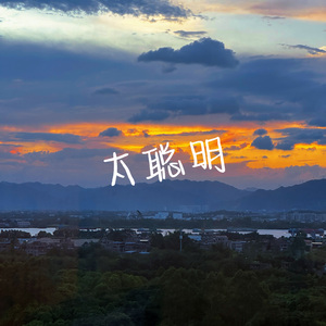 太聪明（cover陈绮贞）