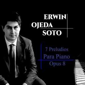 Preludio en La Menor "Marcha Fúnebre"