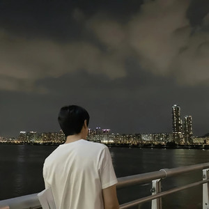 对你的爱从一开始就不会缺席