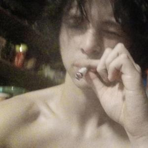 U cant **** with us (feat. Luhxantana)