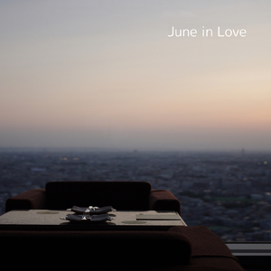 June in Love (inst)