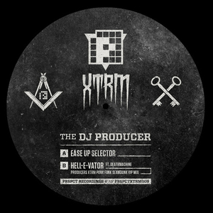 Hell-E-Vator (Producers XTRM Punk Funk Slamdunk VIP Mix)