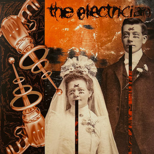 The Day I Rocked So Hard My Glasses Fell Off