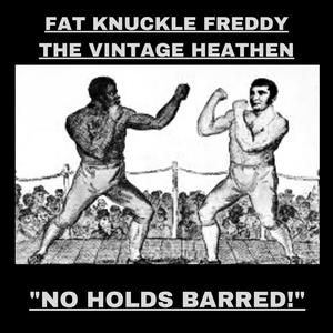 All Fades Away (feat. The Vintage Heathen)