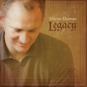 St. Patrick's Breastplate