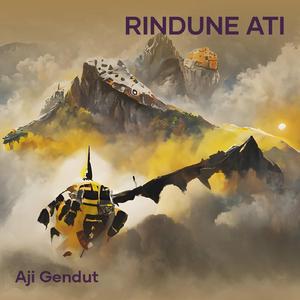 Rindune Ati