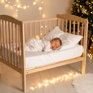 Ritmos Suaves Mecen Una Noche Reparadora