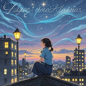 夜空中的回声-陶沐萱