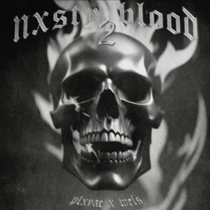 NXSTY BLOOD 2 (Ultra Slowed + Reverb)