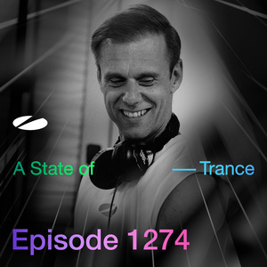 A State of Trance ID #001 (ASOT 1274)