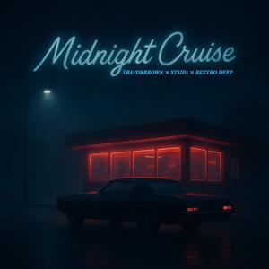 Midnight Cruise (feat. Stsipa & Reztro Deep)
