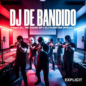Dj de Bandido