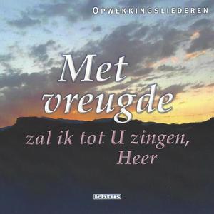 Er is een Verlosser (263)