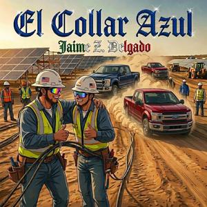 El Collar Azul