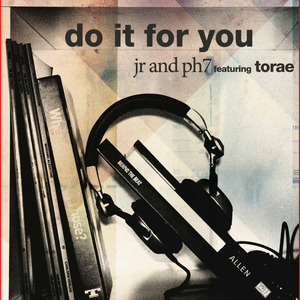 Do It For You Instrumental