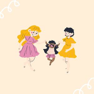 诗意的安抚宝宝节奏