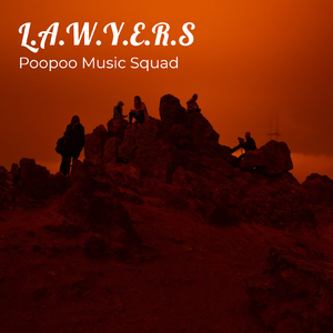 L.A.W.Y.E.R.S