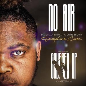 No Air (feat. Mariechan & Urban_B)