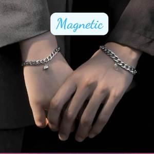 Magnetic (Piano Version)