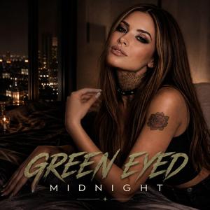 Green Eyed Midnight