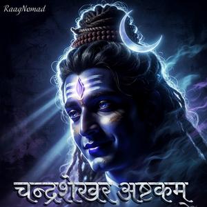 Chandrasekhara Ashtakam