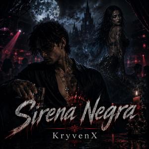Sirena Negra