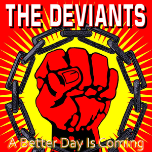 A Better Day Is Coming