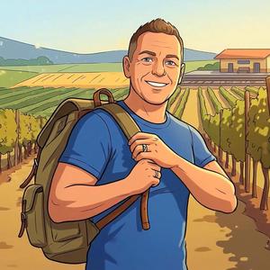 Érik a fekete szőlő (Cassette Romance mix)