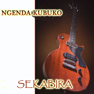 Ngenda Kubuko