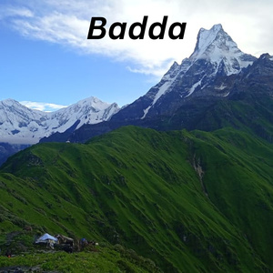 Badda